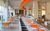 Туры в отель HARRIS Hotel Batam Center Batam