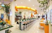 Туры в отель HARRIS Hotel Batam Center Batam