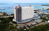 Туры в отель HARRIS Hotel Batam Center Batam