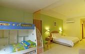 Туры в отель HARRIS Resort Batam Waterfront