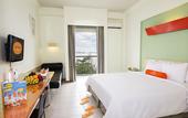 Туры в отель HARRIS Resort Batam Waterfront