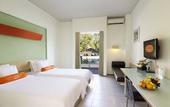 Туры в отель HARRIS Resort Batam Waterfront
