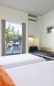 Туры в отель HARRIS Resort Batam Waterfront