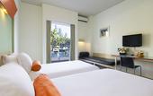 Туры в отель HARRIS Resort Batam Waterfront