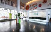 Туры в отель HARRIS Resort Batam Waterfront