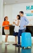 Туры в отель HARRIS Resort Batam Waterfront