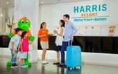 Туры в отель HARRIS Resort Batam Waterfront