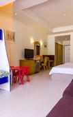 Туры в отель HARRIS Resort Batam Waterfront