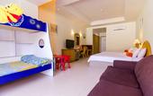 Туры в отель HARRIS Resort Batam Waterfront