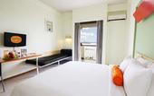 Туры в отель HARRIS Resort Batam Waterfront