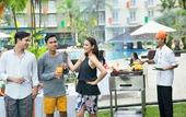 Туры в отель HARRIS Resort Batam Waterfront