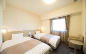 Туры в отель Dormy Inn Mishima Natural Hot Spring