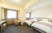 Туры в отель Dormy Inn Mishima Natural Hot Spring