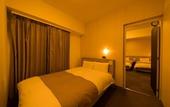 Туры в отель Dormy Inn Mishima Natural Hot Spring