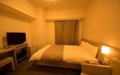 Туры в отель Dormy Inn Mishima Natural Hot Spring