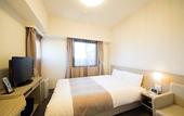 Туры в отель Dormy Inn Mishima Natural Hot Spring