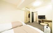 Туры в отель Dormy Inn Mishima Natural Hot Spring