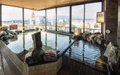 Туры в отель Dormy Inn Mishima Natural Hot Spring
