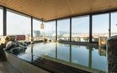 Туры в отель Dormy Inn Mishima Natural Hot Spring
