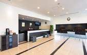 Туры в отель Dormy Inn Mishima Natural Hot Spring