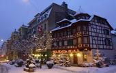 Туры в отель Hotel Rebstock