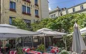 Туры в отель Hotel Rebstock