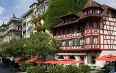 Туры в отель Hotel Rebstock