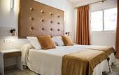 Туры в отель Oasis Sa Tanca Apartments by Typic Hotels