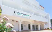 Туры в отель Oasis Sa Tanca Apartments by Typic Hotels