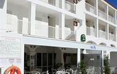 Туры в отель Oasis Sa Tanca Apartments by Typic Hotels