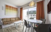 Туры в отель Oasis Sa Tanca Apartments by Typic Hotels
