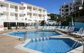 Туры в отель Oasis Sa Tanca Apartments by Typic Hotels