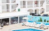 Туры в отель Oasis Sa Tanca Apartments by Typic Hotels