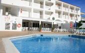 Туры в отель Oasis Sa Tanca Apartments by Typic Hotels