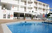 Туры в отель Oasis Sa Tanca Apartments by Typic Hotels