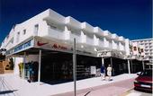 Туры в отель Oasis Sa Tanca Apartments by Typic Hotels
