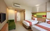 Туры в отель Kyriad Hotel Airport Jakarta