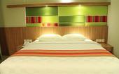 Туры в отель Kyriad Hotel Airport Jakarta