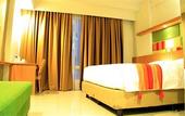 Туры в отель Kyriad Hotel Airport Jakarta