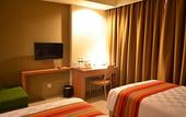 Туры в отель Kyriad Hotel Airport Jakarta