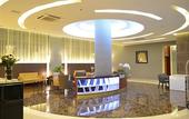 Туры в отель Kyriad Hotel Airport Jakarta