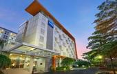 Туры в отель Kyriad Hotel Airport Jakarta