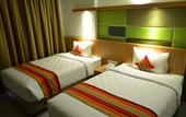 Туры в отель Kyriad Hotel Airport Jakarta
