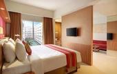 Туры в отель Kyriad Hotel Airport Jakarta