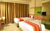 Туры в отель Kyriad Hotel Airport Jakarta