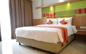 Туры в отель Kyriad Hotel Airport Jakarta