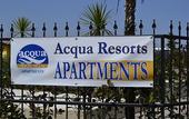Туры в отель Acqua Resorts