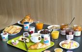 Туры в отель B&B HOTEL Montpellier (1)