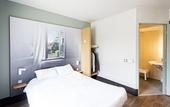 Туры в отель B&B HOTEL Montpellier (1)
