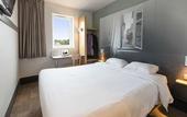 Туры в отель B&B HOTEL Montpellier (1)